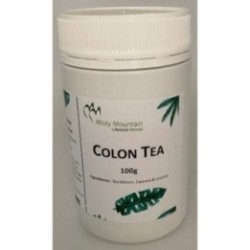 Colon Tea 100gm