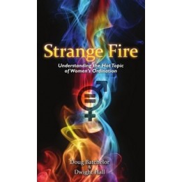 Strange Fire