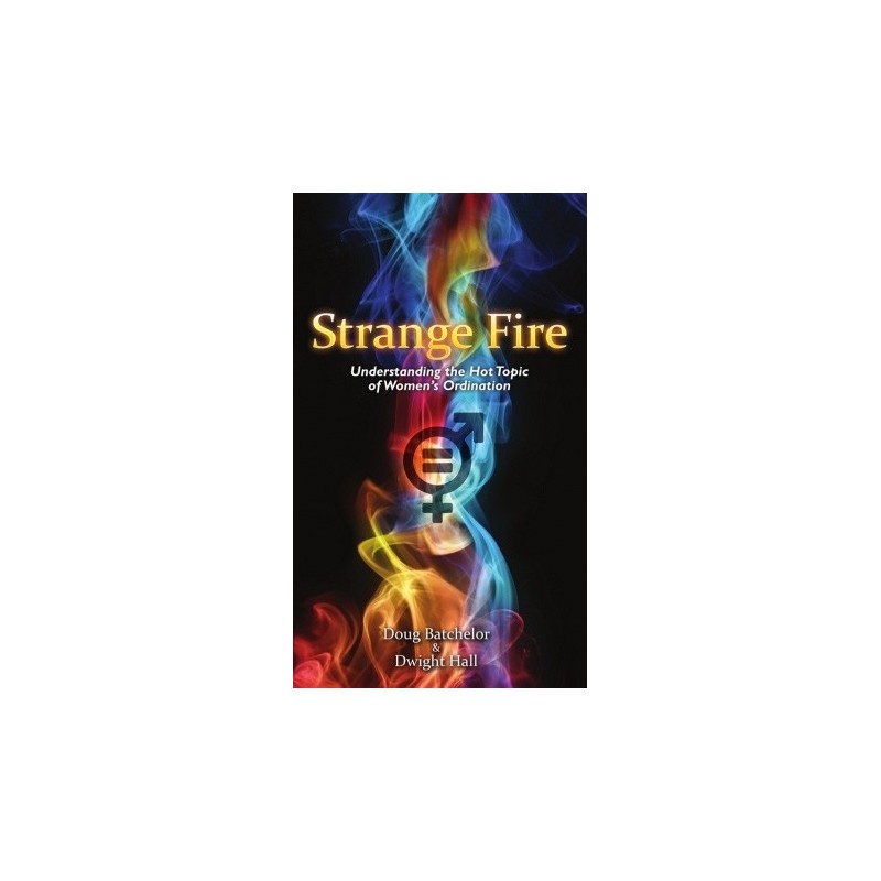 Strange Fire