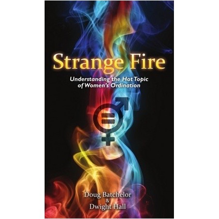 Strange Fire