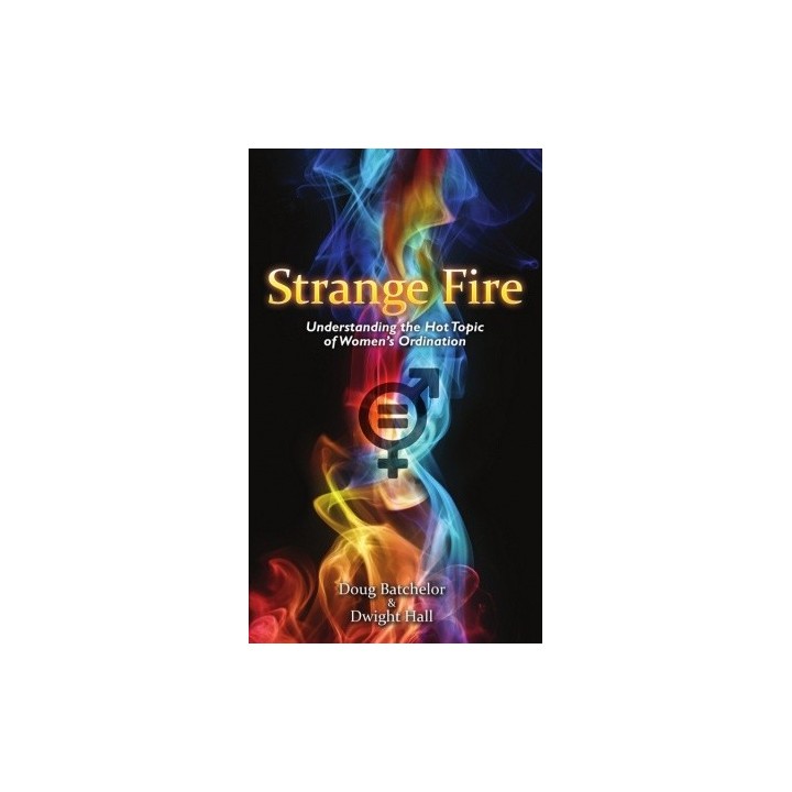 Strange Fire