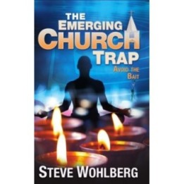 The Emerging Church Trap - Pocket book