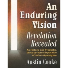 An Enduring Vision: Revelation Revealed  - Hardcover