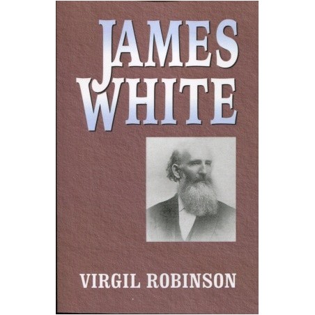 James White