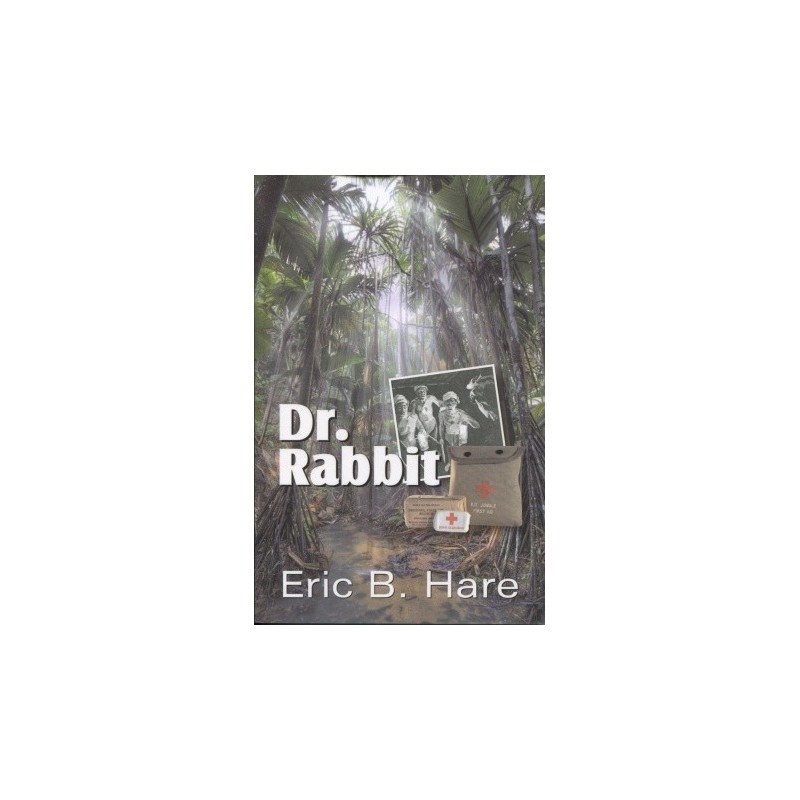 Dr. Rabbit