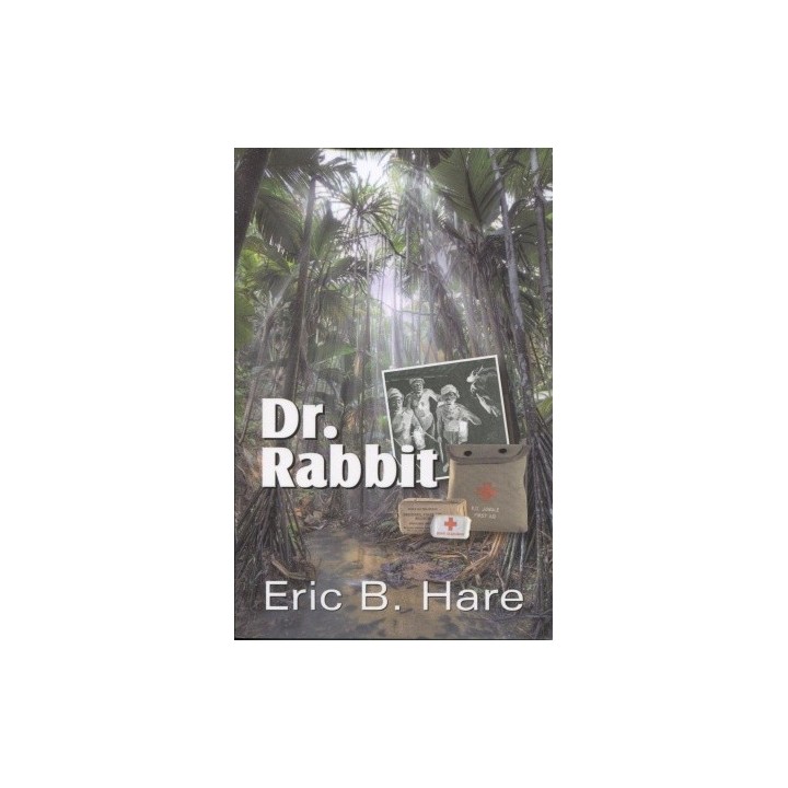 Dr. Rabbit