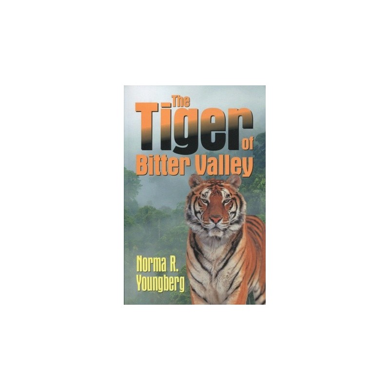 The Tiger of Bitter Valley