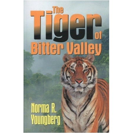The Tiger of Bitter Valley