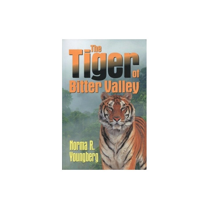 The Tiger of Bitter Valley