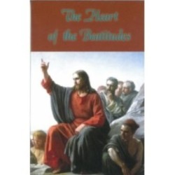 The Heart of the Beatitudes