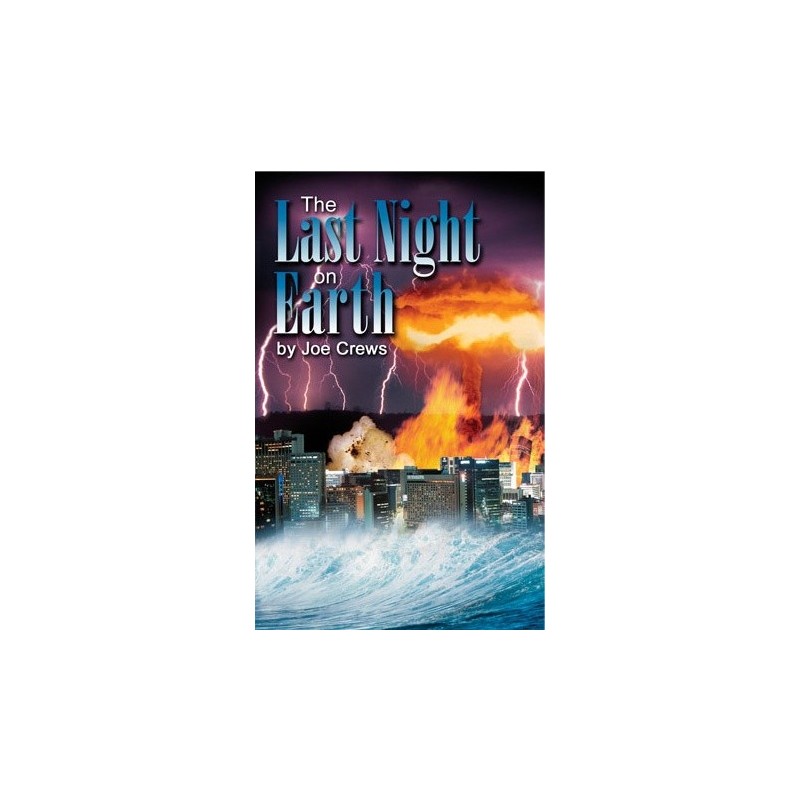 The Last Night on Earth