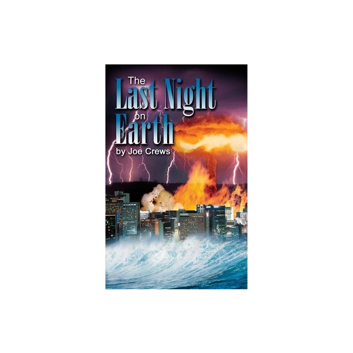The Last Night on Earth