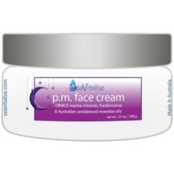 PM Face Cream 100gm