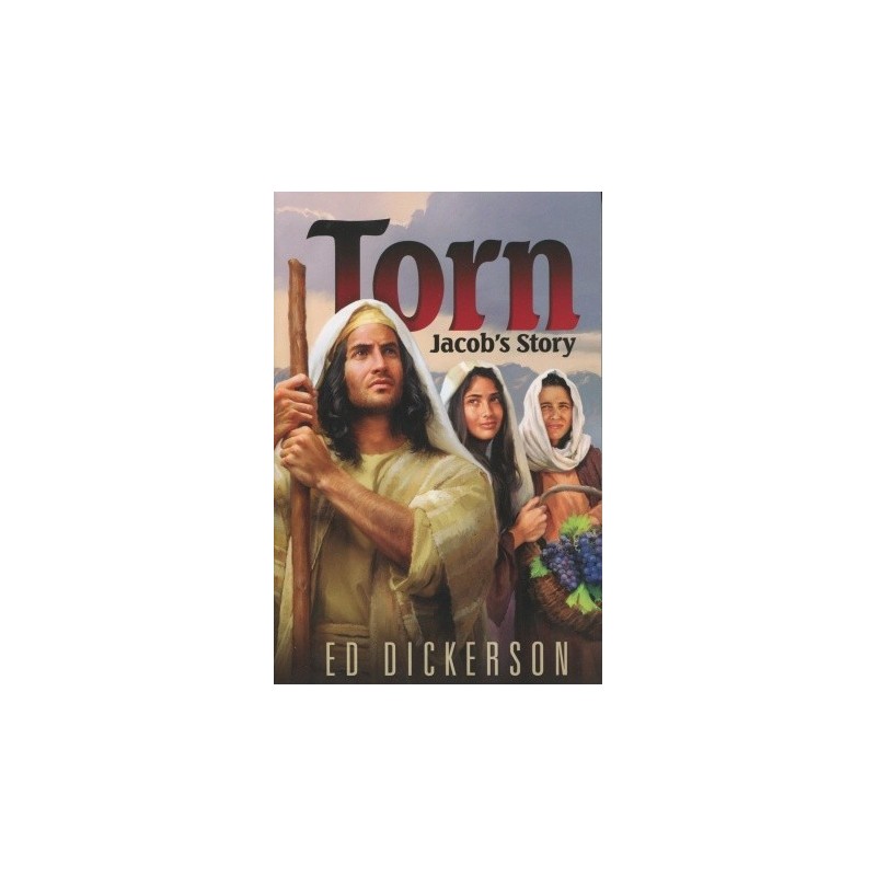 Torn