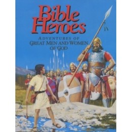 Bible Heroes
