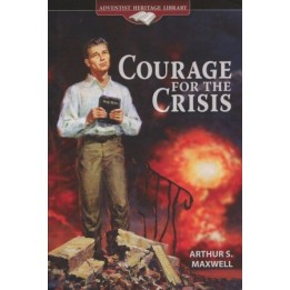 Courage for the Crisis