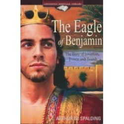 The Eagle of Benjamin