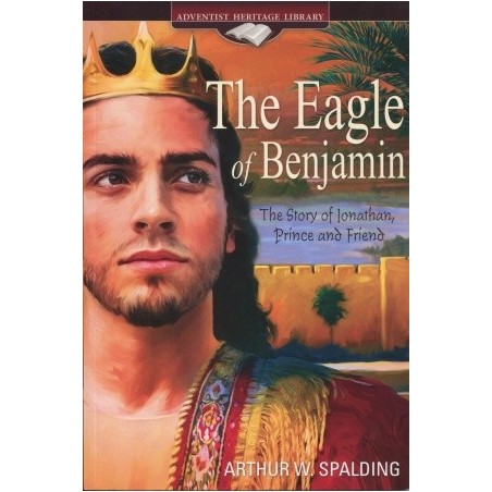 The Eagle of Benjamin