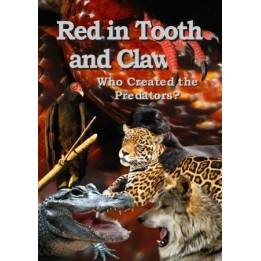 Red in Tooth and Claw
