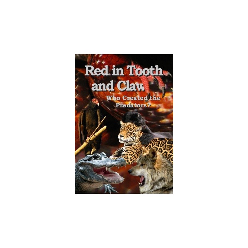 Red in Tooth and Claw