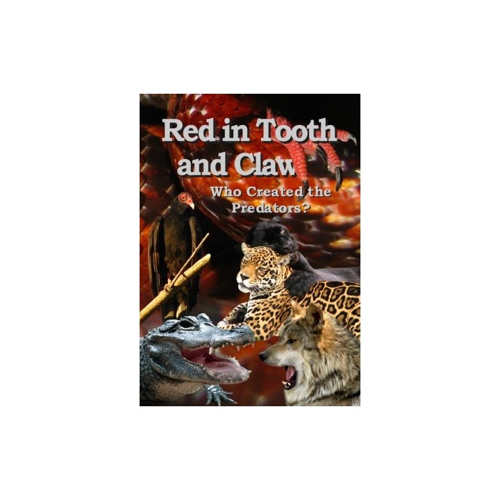 Red in Tooth and Claw