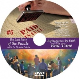 The Last Piece of the Puzzle