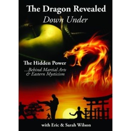 The Dragon Revealed Down Under - Dual Layered DVD set