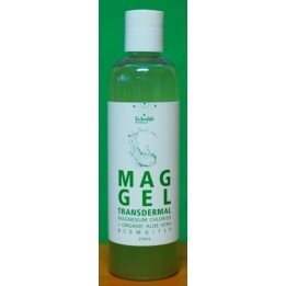 Magnesium Chloride Gel 250ml
