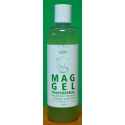 Magnesium Chloride Gel 250ml