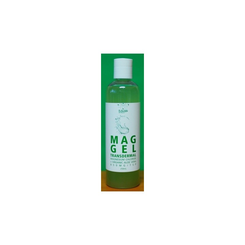 Magnesium Chloride Gel 250ml