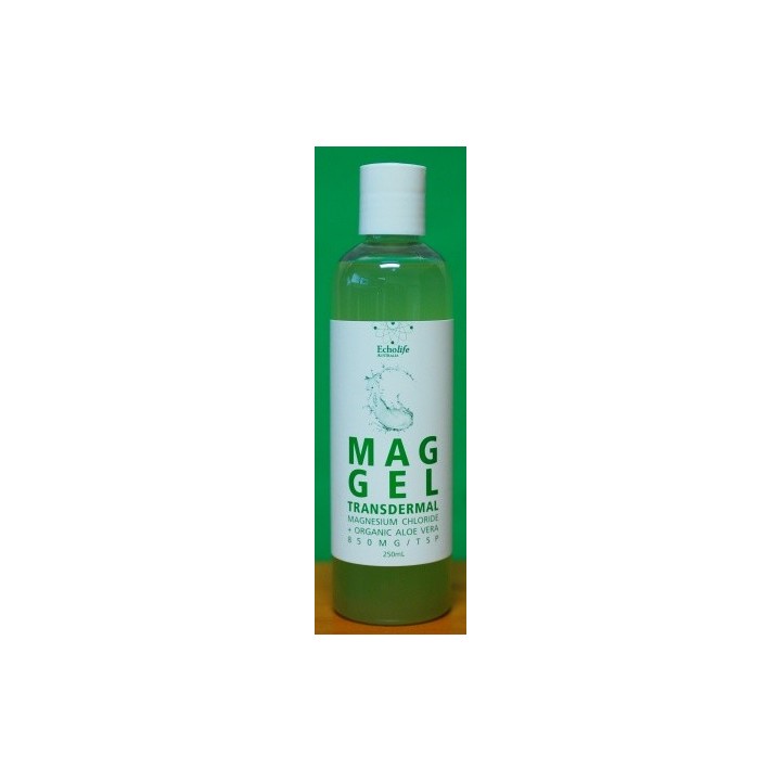 Magnesium Chloride Gel 250ml