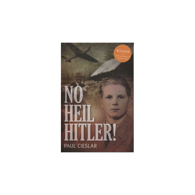 No Heil Hitler!