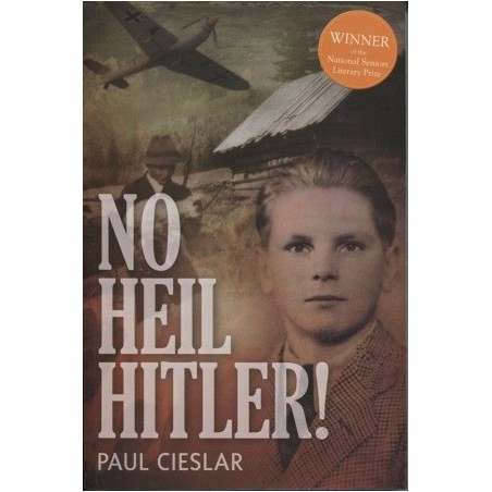 No Heil Hitler!