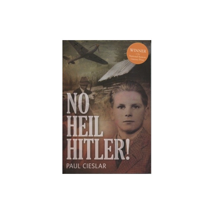 No Heil Hitler!