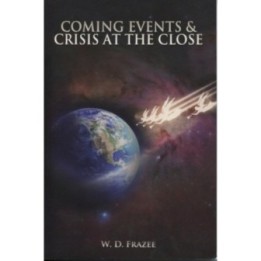 Coming Events & Crisis at the Close