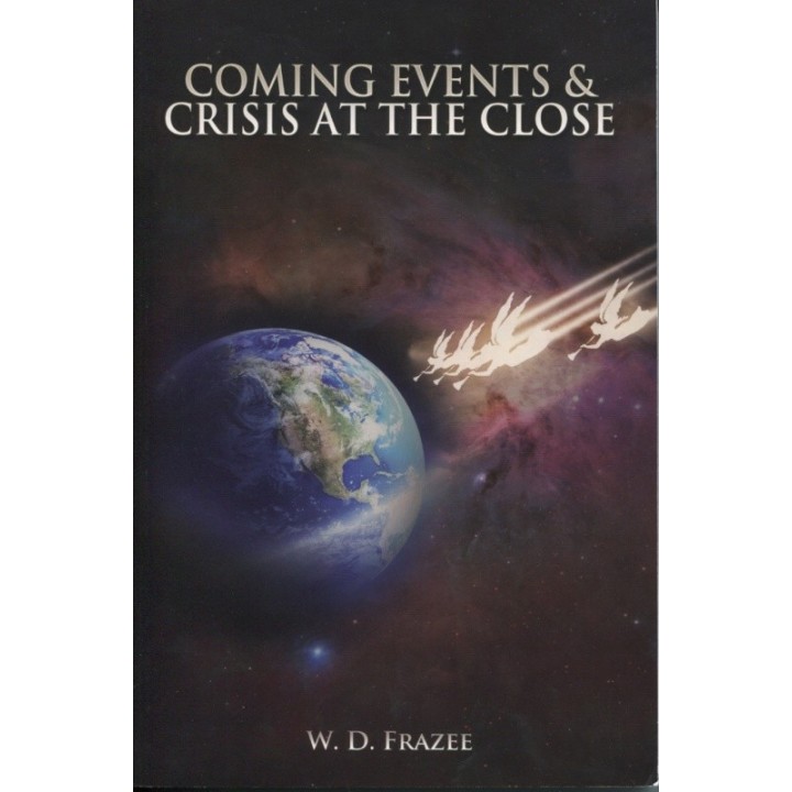 Coming Events & Crisis at the Close