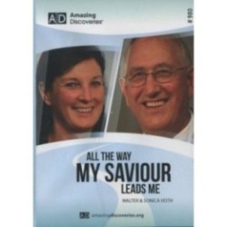 All The Way My Saviour Leads Me DVD set