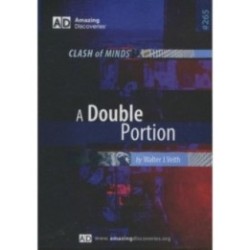 A Double Portion DVD