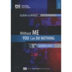 Without Me You Can Do Nothing DVD