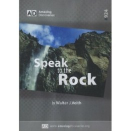 Speak to the Rock DVD