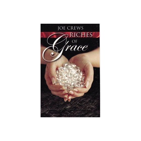 The Riches of Grace