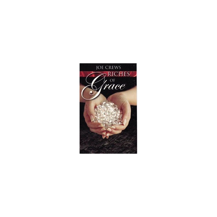 The Riches of Grace