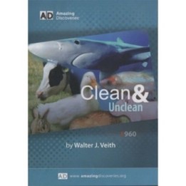 Clean and Unclean DVD