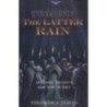 Coming the latter rain: Are you ready? Are you sure?