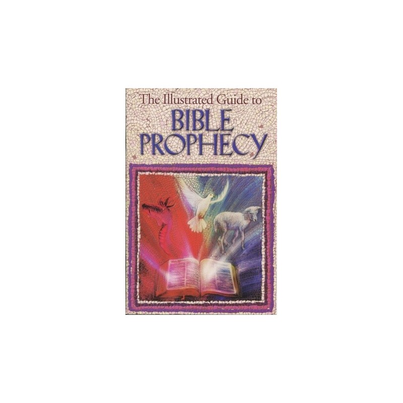 The Illustrated Guide to Bible Prophecy