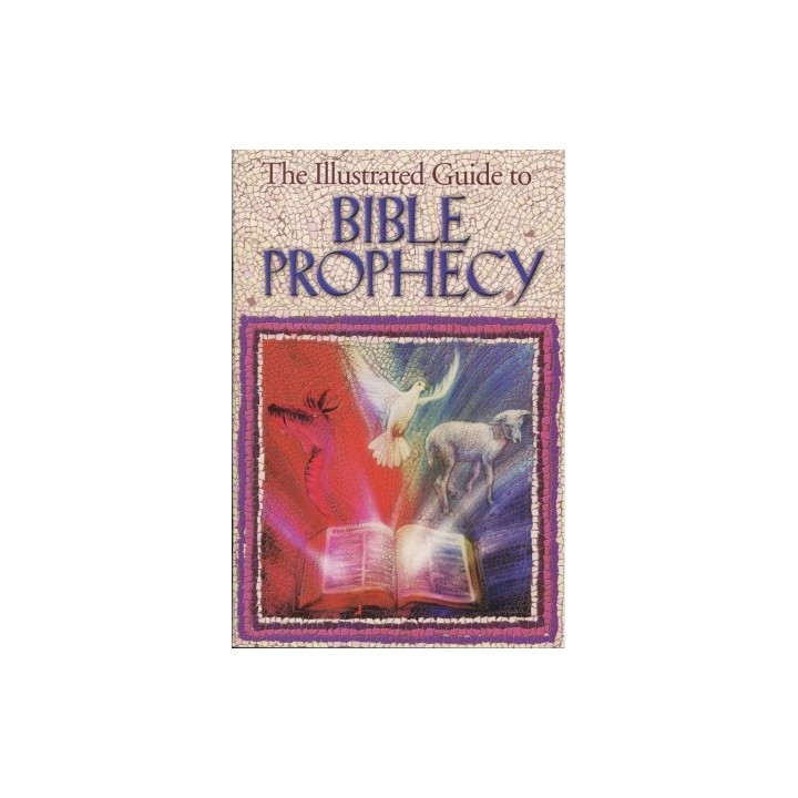 The Illustrated Guide to Bible Prophecy