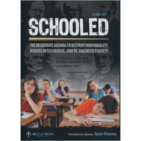 Schooled