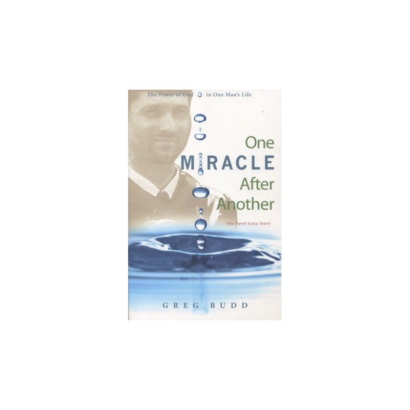 One Miracle After Another