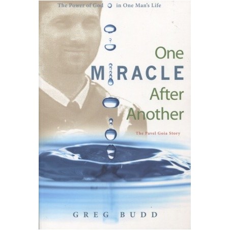 One Miracle After Another