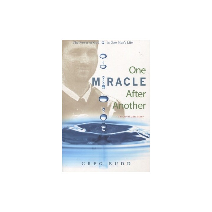 One Miracle After Another